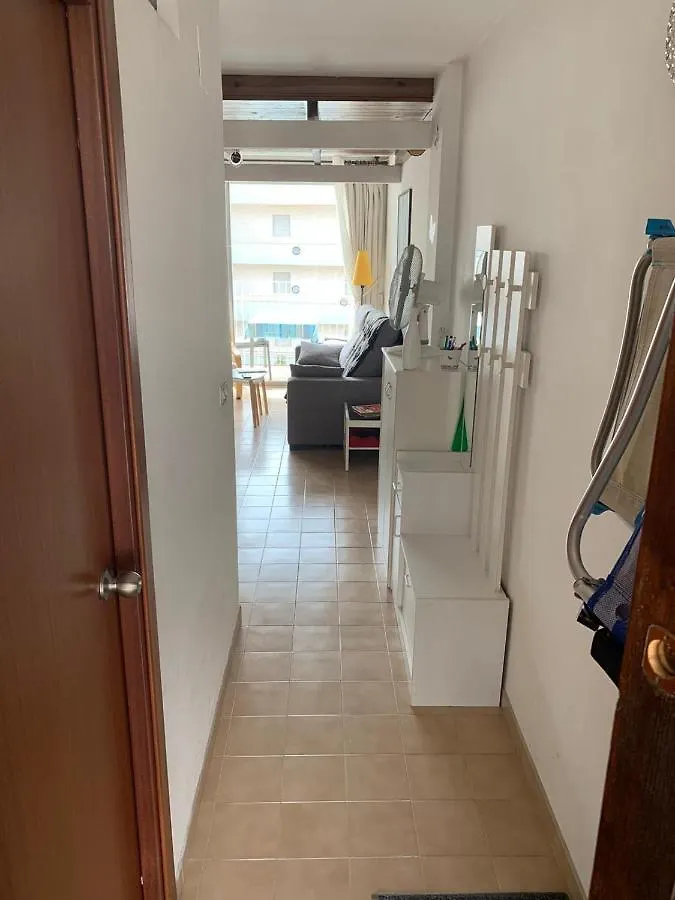 רוזס Studio Pour 4 Personnes A 2 Pas De La Plage
