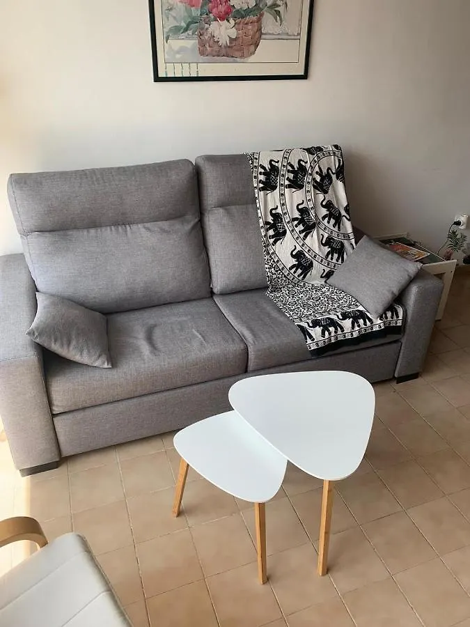 רוזס Studio Pour 4 Personnes A 2 Pas De La Plage